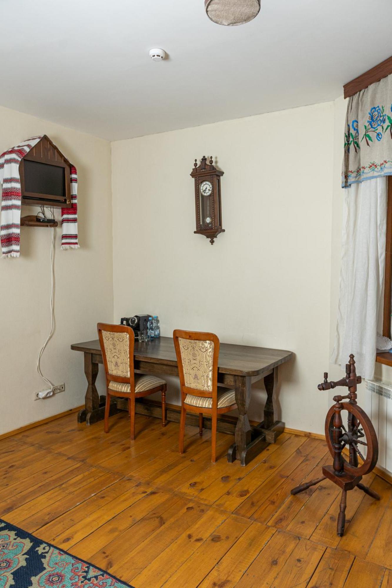 Koncha Zaspa Park Kozyn Esterno foto