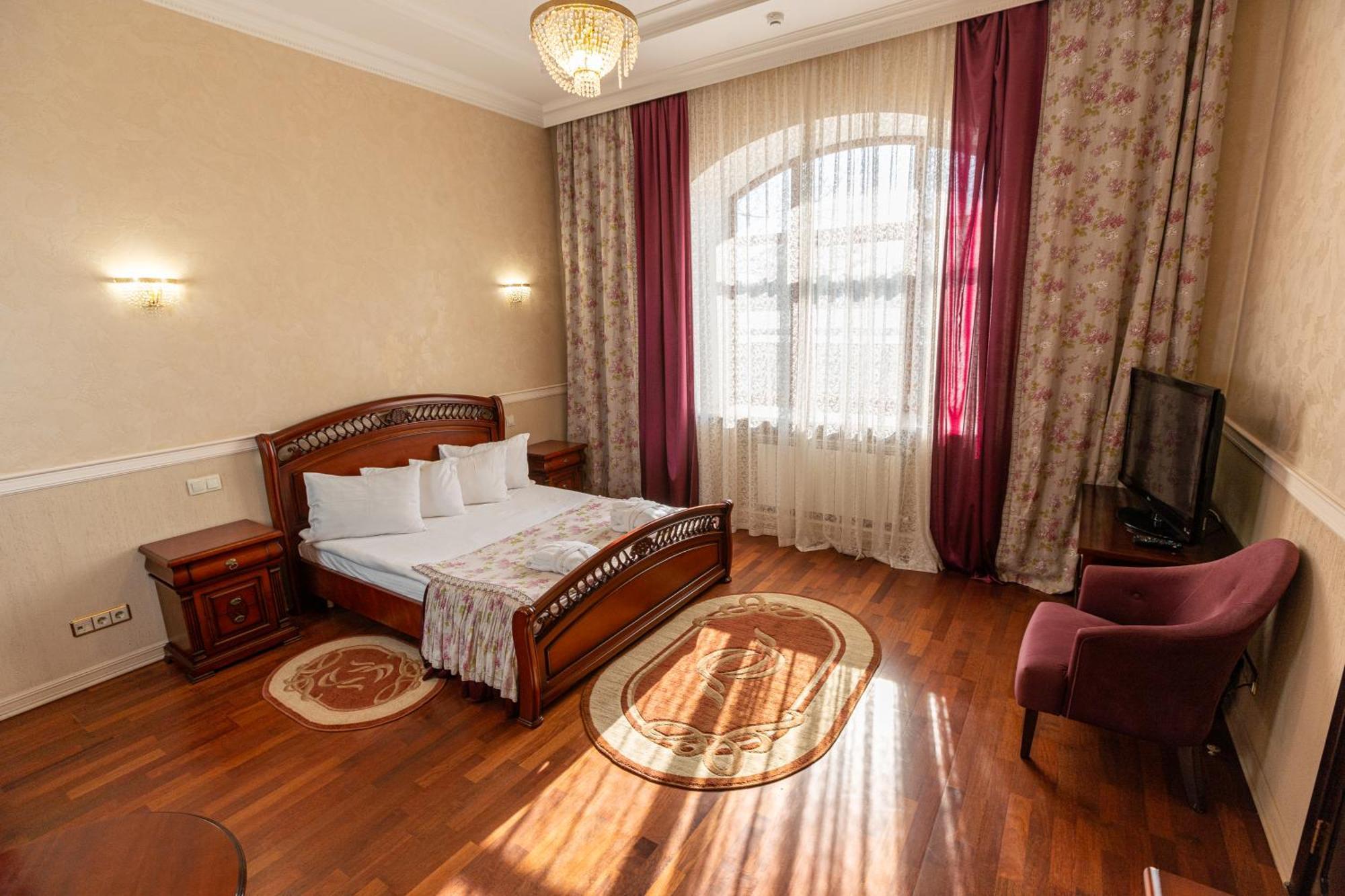 Koncha Zaspa Park Kozyn Esterno foto
