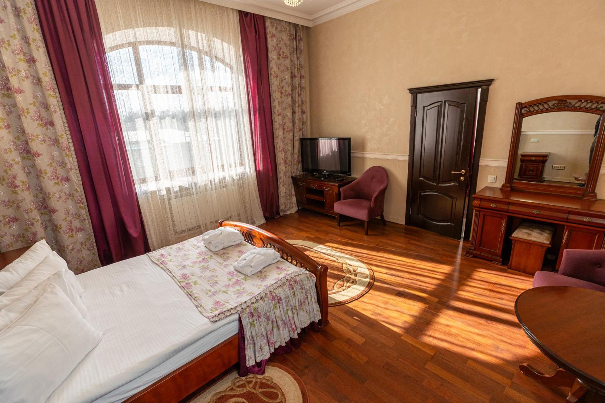 Koncha Zaspa Park Kozyn Esterno foto