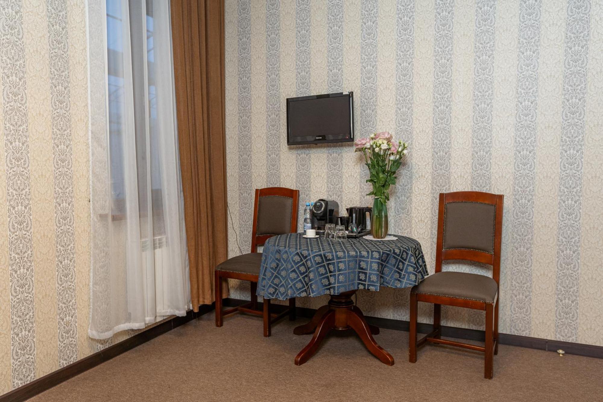 Koncha Zaspa Park Kozyn Esterno foto